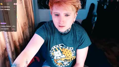          HEHIM  online show from November 3, 2025, 6:42 pm