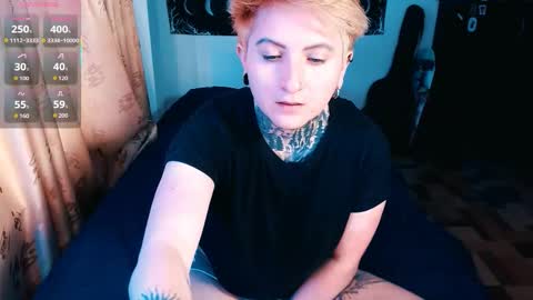          HEHIM  online show from November 4, 2025, 7:13 pm