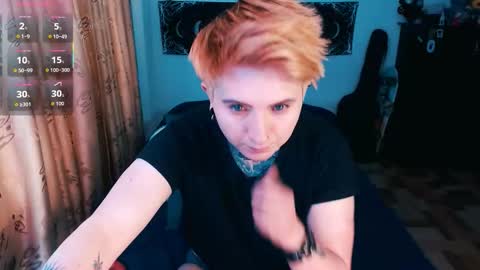          HEHIM  online show from November 5, 2025, 9:48 pm