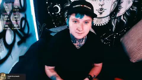          HEHIM  online show from April 28, 2026, 3:22 am