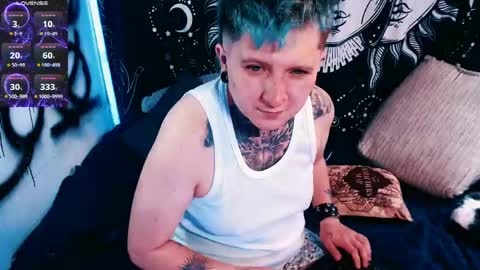          HEHIM  online show from May 3, 2026, 3:40 pm