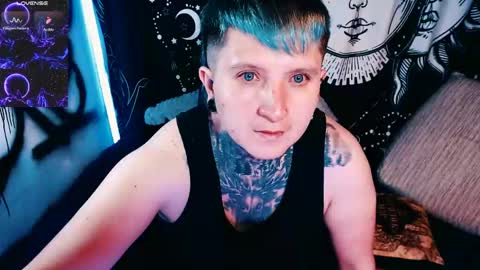          HEHIM  online show from May 5, 2026, 2:30 am