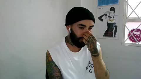 Jestevan online show from May 29, 2026, 9:57 pm