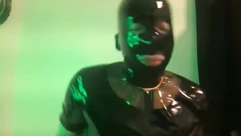 FTM Rubber Model online show from December 4, 2024, 4:21 am