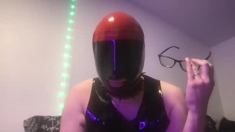 FTM Rubber Model online show from December 12, 2024, 9:58 pm
