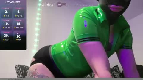 FTM Rubber Model online show from December 17, 2024, 11:59 pm