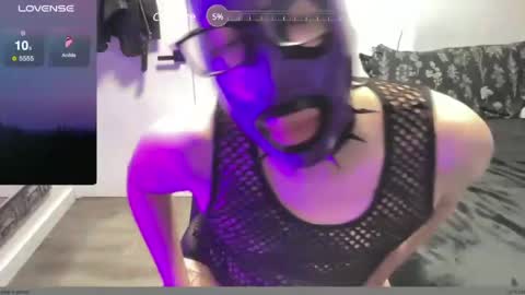 FTM Rubber Model online show from February 7, 2025, 11:13 pm