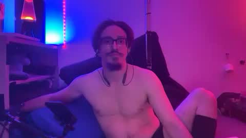 Nerdy trans man  friends sometimes online show from February 11, 2026, 3:22 am