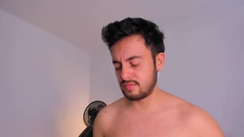 Dani online show from December 12, 2024, 8:32 pm