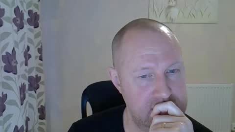 Fuck Buddy UK online show from March 9, 2026, 7:56 am