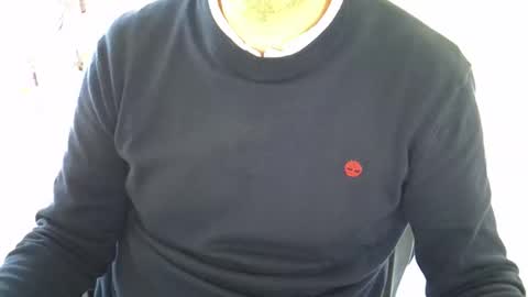 Fuck Buddy UK online show from March 17, 2026, 2:20 pm