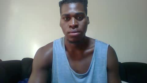 Prince online show from September 23, 2025, 6:16 am