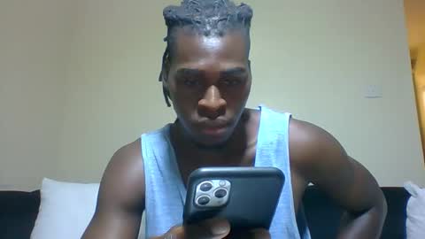 Prince online show from October 7, 2025, 6:21 am