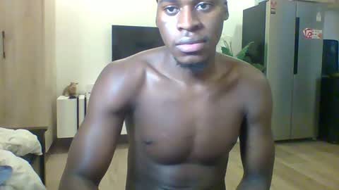 Prince online show from November 9, 2025, 9:18 am