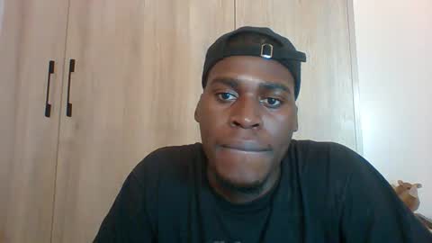 Prince online show from November 19, 2025, 7:47 pm