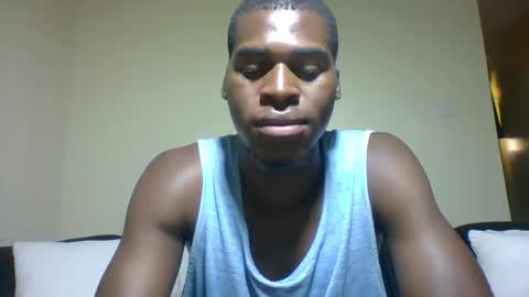 Prince online show from December 2, 2025, 7:03 am