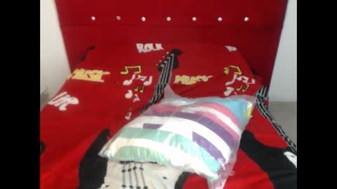 fuck_couple_latin online show from October 10, 2025, 11:31 am