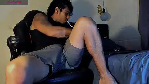 Ricardodominic 1   MODELO INDEPENDIENTE online show from March 6, 2025, 2:09 am