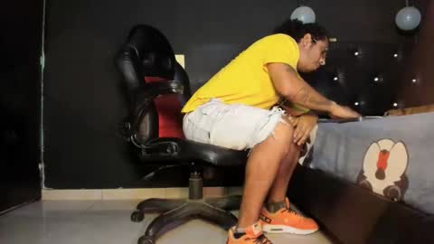 Ricardodominic 1   MODELO INDEPENDIENTE online show from May 31, 2026, 11:39 pm