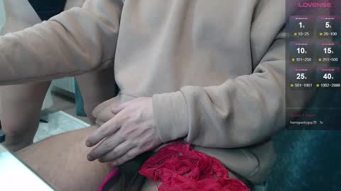 fuck_lickk online show from February 14, 2026, 11:23 pm