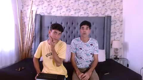 fuck_seduction online show from October 6, 2025, 6:49 pm