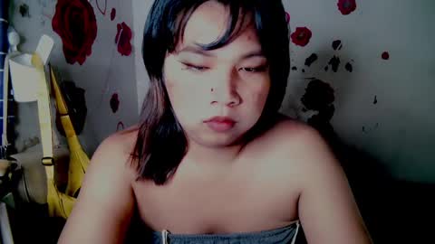 im marjj be nice to me online show from February 19, 2025, 7:38 pm