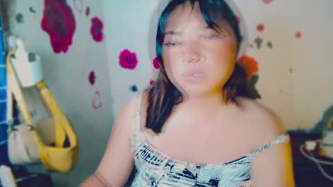 im marjj be nice to me online show from February 25, 2025, 10:37 am