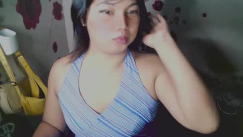im marjj be nice to me online show from February 28, 2025, 6:52 pm