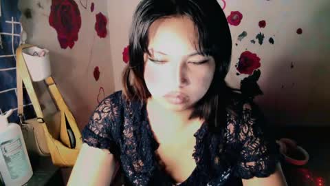 im marjj be nice to me online show from March 2, 2025, 11:42 pm