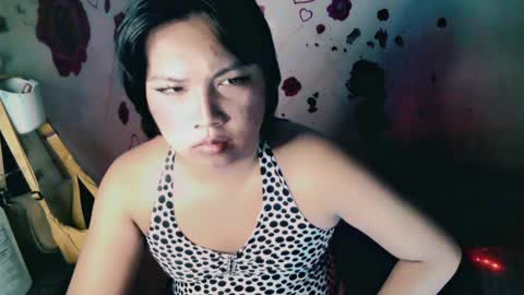im marjj be nice to me online show from March 3, 2025, 6:33 pm