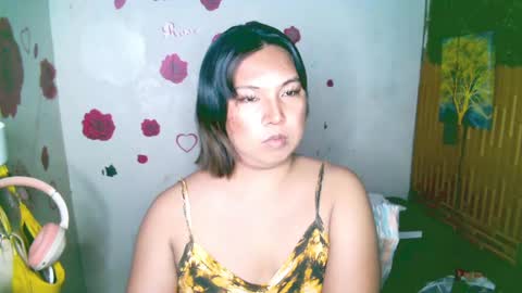 im marjj be nice to me online show from March 10, 2025, 1:01 am