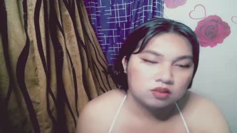 im marjj be nice to me online show from November 4, 2025, 5:56 pm