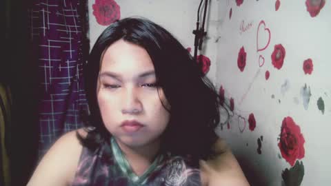 im marjj be nice to me online show from May 10, 2026, 4:12 pm