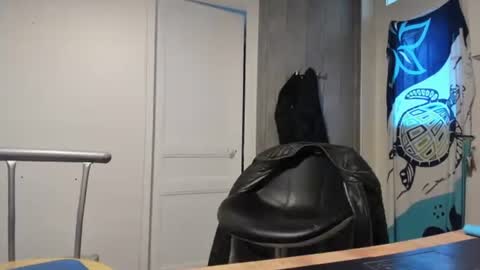 FUCKASS online show from December 24, 2024, 2:01 pm