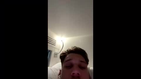 fuckboy9999815214 online show from September 27, 2025, 11:37 am