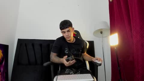 Snapshot of fuckboyca chatting on October 9, 2025, 3:59 am fuckboyca online show from October 9, 2025, 3:59 am