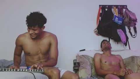 fuckboyjosh98 online show from November 22, 2025, 9:36 pm