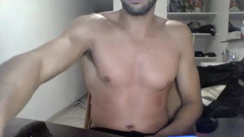 MarloStanfeld online show from September 9, 2025, 7:02 pm