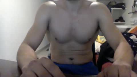 MarloStanfeld online show from September 14, 2025, 5:56 pm