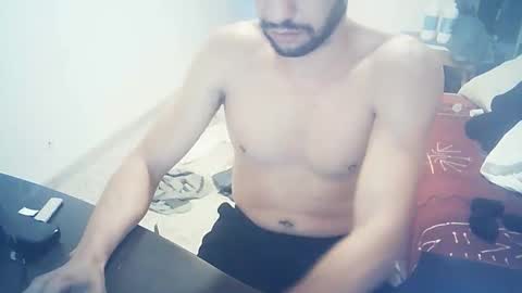 MarloStanfeld online show from September 15, 2025, 5:35 pm