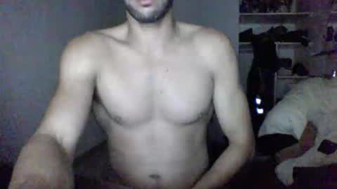 MarloStanfeld online show from September 19, 2025, 7:58 pm