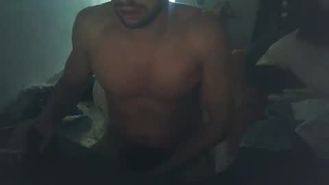 MarloStanfeld online show from September 20, 2025, 1:34 pm