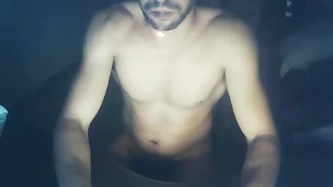 MarloStanfeld online show from September 22, 2025, 5:48 pm