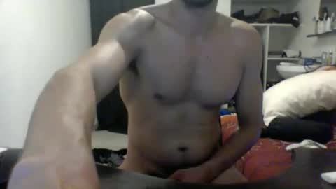 MarloStanfeld online show from September 23, 2025, 5:27 pm