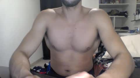 MarloStanfeld online show from September 25, 2025, 4:00 pm