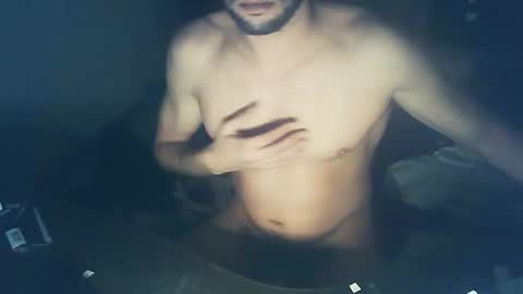 MarloStanfeld online show from September 27, 2025, 5:51 pm