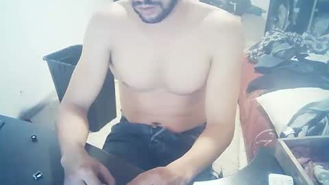 MarloStanfeld online show from September 28, 2025, 4:01 pm