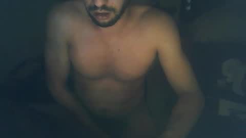 MarloStanfeld online show from October 11, 2025, 6:50 pm