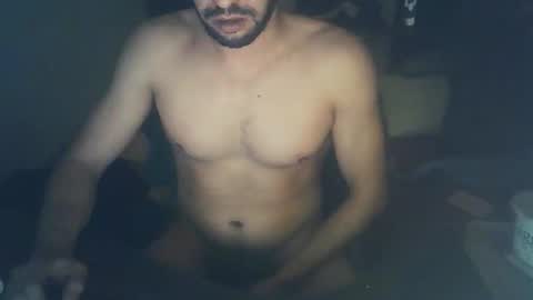 MarloStanfeld online show from October 25, 2025, 4:57 pm