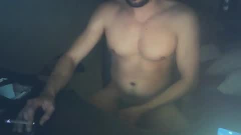 MarloStanfeld online show from October 29, 2025, 5:36 pm